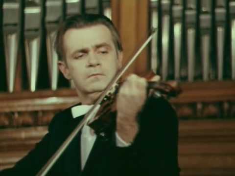 Igor Bezrodny - Rachmaninov Romance