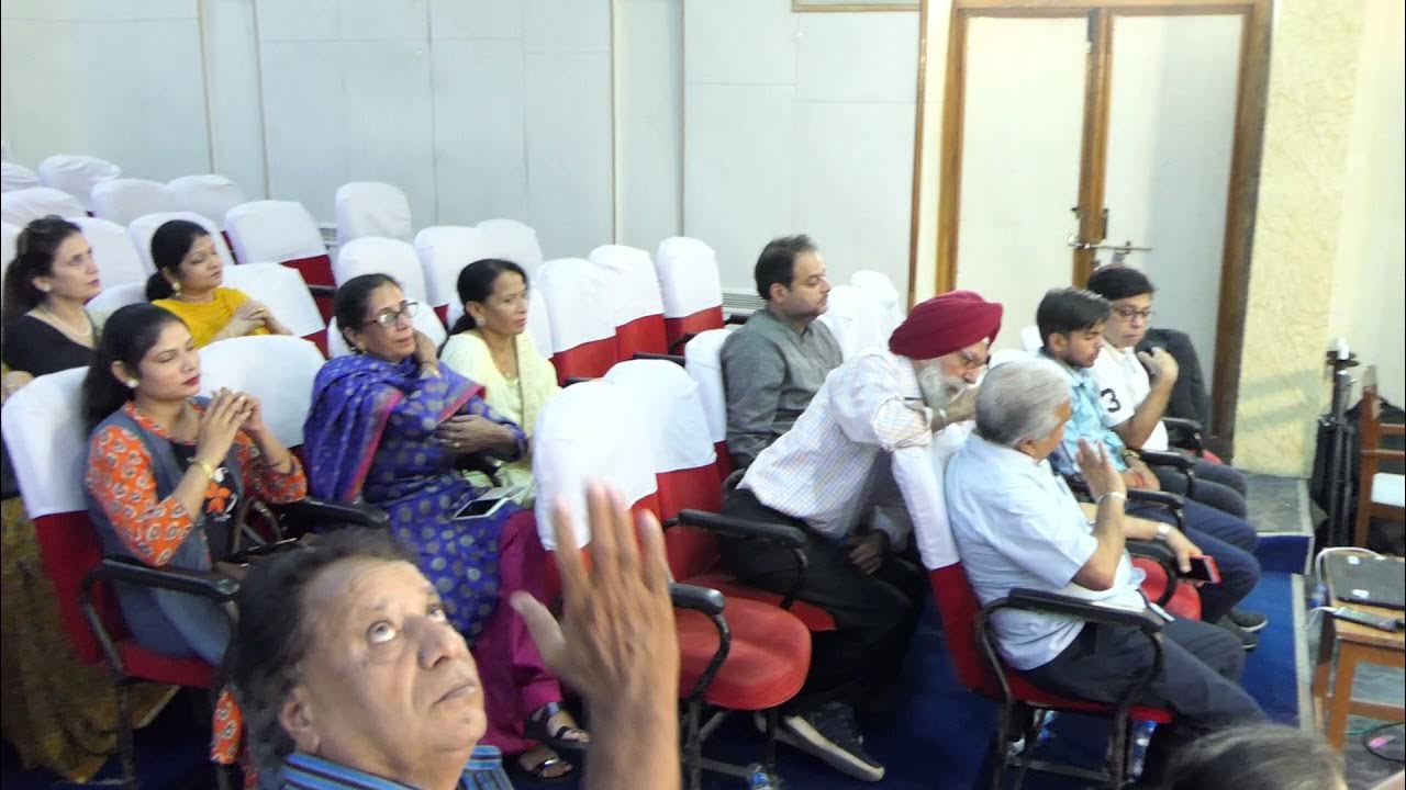 DR RAKESH ARORA YouTube