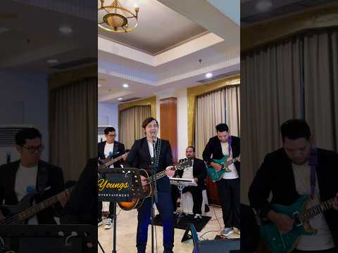 Event Gathering PT Schneider Indonesia #altitude #wedding #musicentertainment #eventband