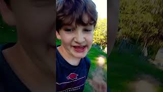 Grimacing Prank Fortniteing Orank