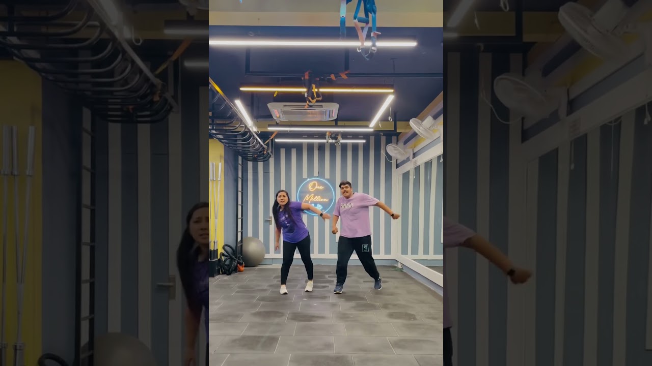 Dum Dum | Harsh Kumar Choreography | Band Baja Baraat | Rhythm To Sole | Dance Cover