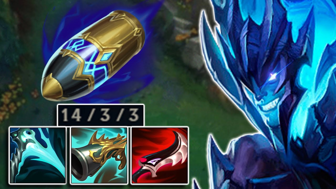 DRAVEN AK 47 I New Broken Build! I 2.000.000 Mastery I Full Gameplay