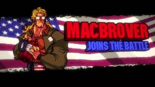 Broforce Ps4 Gameplay