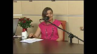 Nilüfer Sarıtaş Gül Yüzlü Sultanım Ürkü