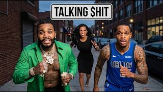 Brittany Renner’s Epic Fall from Grace: The Curse of the Beautiful Bums