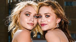 The Tragedy Of The Olsen Twins Is So Sad