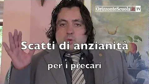 Come controllare TFR scuola?