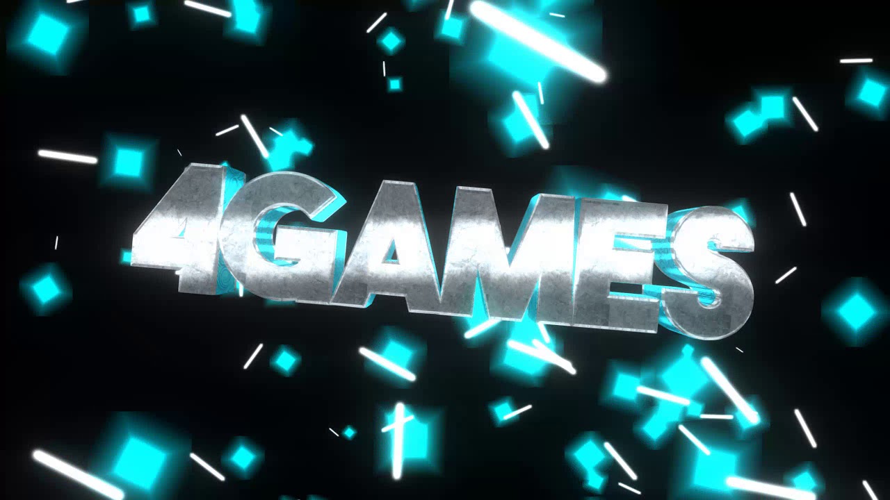 4games - YouTube