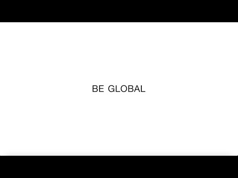 Be Global