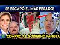 DOMINGAZO, DIPUTADO DE MORENA PRESENTA LAS PRUEBAS DE TRAICIÓN A LA PATRIA, CAERÁ JUNTO A DUARTE!