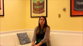 Tour of the GSP Office