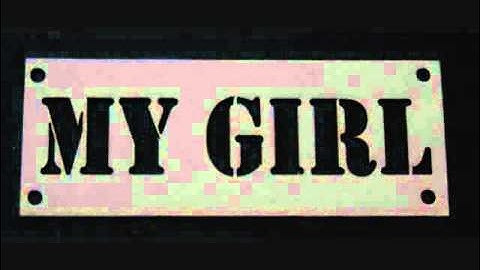 raskull tha don ft goodfella - my girl