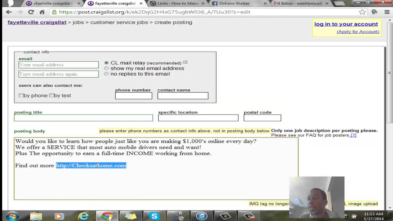 how to create a hyperlink in word on craigslist how to create a hyperlink in word on craigslist