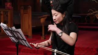 Chinese folk music resonates in New Zealand