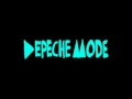 Depeche Mode In The Mix Space K3 Re Mix Vol 4