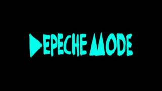 Depeche Mode  In The Mix (Space K3 ReMix) Vol. 4