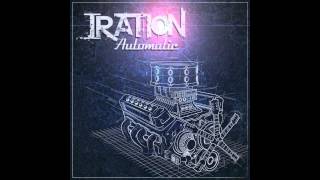 Iration - Go That Road chords