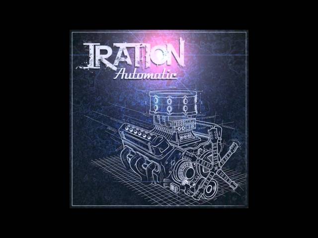 Iration - Go That Road