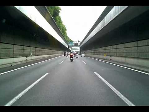Piaggio MP3 400FL _ I Ran So Far Away■.