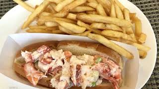 Where To Eat & Drink At Boston Logan International Airport | On Air Parking