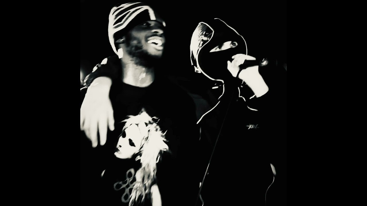 (FREE FOR PROFIT) EsDeeKid Type Beat 