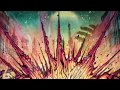 The HyperNova Tour - The Browning