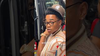 Michael Rainey Jr. talking about ways to save money 💰