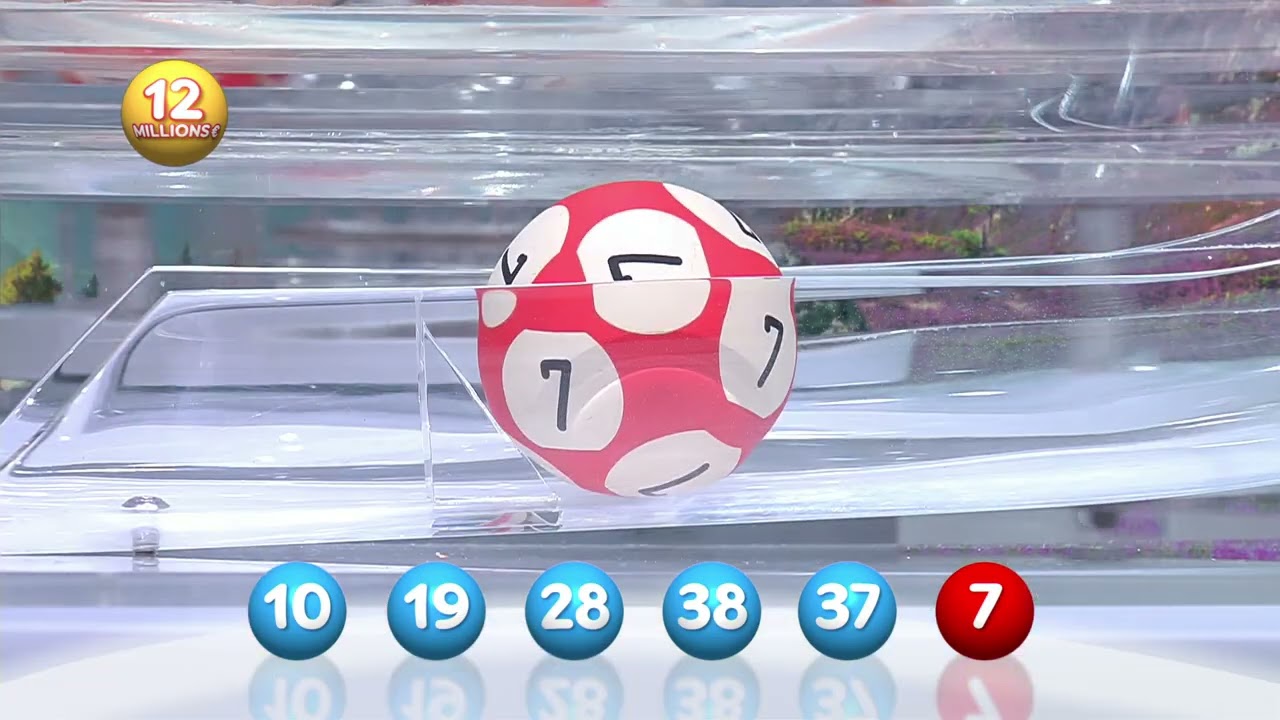 Tirage LOTO® du 29 mai 2024 - Résultat officiel - FDJ