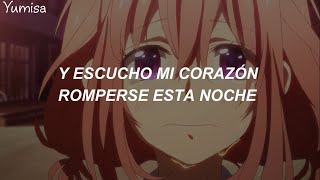 Mitski ↬ Pink in the night ~ Suki ni naru sono shunkan wo 「AMV」(Sub Español)