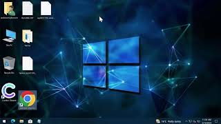 Tianrui ransomware removal video [.Tianrui file virus]. screenshot 1