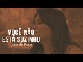 Jana de Paula - Você não está sozinho - Lançamento 2012