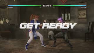 DEAD OR ALIVE 5 Last Round_20260616010459