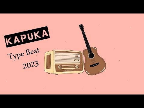 [SOLD] KAPUKA TYPE BEAT 2023| Type Beat \ Kapuka Instrumental {Prod by ...