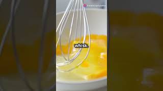 DIY Egg &amp; Yogurt Hair Mask: Boost Your Hair Game Naturally! 💆‍♀️✨"  #EggMaskForHair#YogurtHairMask