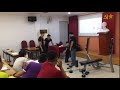 lớp thể hỉnh 11-2018 thầy quang giảng dạy LT phần 9