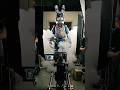 Five Nights at Freddy’s 2 Behind the Scenes | Balloon Boy AI 🎥 #FiveNightsAtFreddys #HorrorMovie