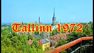 Tallinn 1972