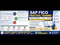 SAP FICO Real-Time Examples | Hold Document, Post &amp; Delete | Hold to Financial Entry