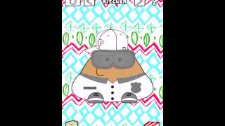 Hacking Pou using Game Killer screenshot 4