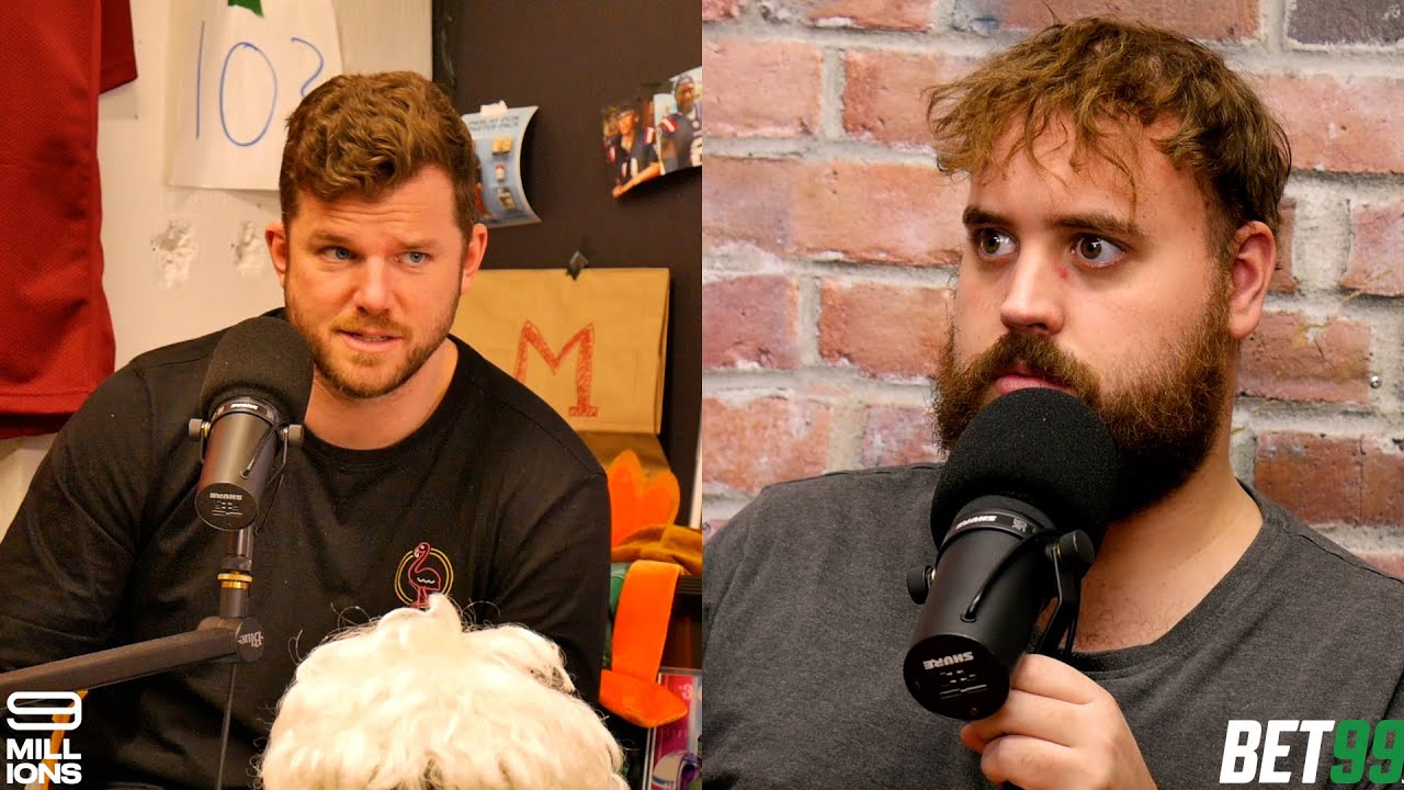 S01ÉP58 - Les Mêlés - MEILLEURS PARIS DEMI-FINALE NFL