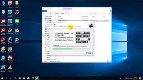 avs video editor 8.1 + patch FREE