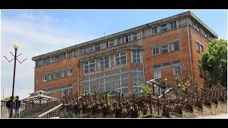 Kathmandu University Ku Tour In Less Than 2 Minutes 2016