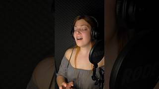 Vocal Stacking for Leliana's Song (cover by Disunna) #vocalproduction #recording #vocalharmony