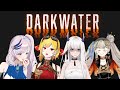 【Darkwater】Trapped in a Submarine! Help!【Pavolia Reine/hololiveID 2nd gen】