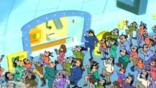 House Of Mouse Episode 32 Part 05