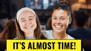 Abigail Is Back And We Are Ready For Foaling Season!!