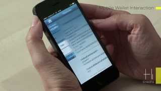 Mobile Wallet Interaction - App2App