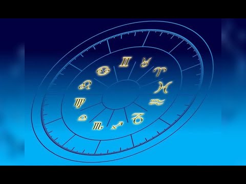 Видео: Гороскоп на 6 апреля от Вальтера Меркадо
