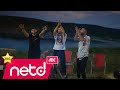 Burak Bulut & Mustafa Ceceli & Kurtuluş Kuş - Leyla Mecnun