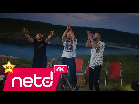 Halodayı (feat. Azer Bülbül) - Aman Güzel Yavaş Yürü (Official Video)